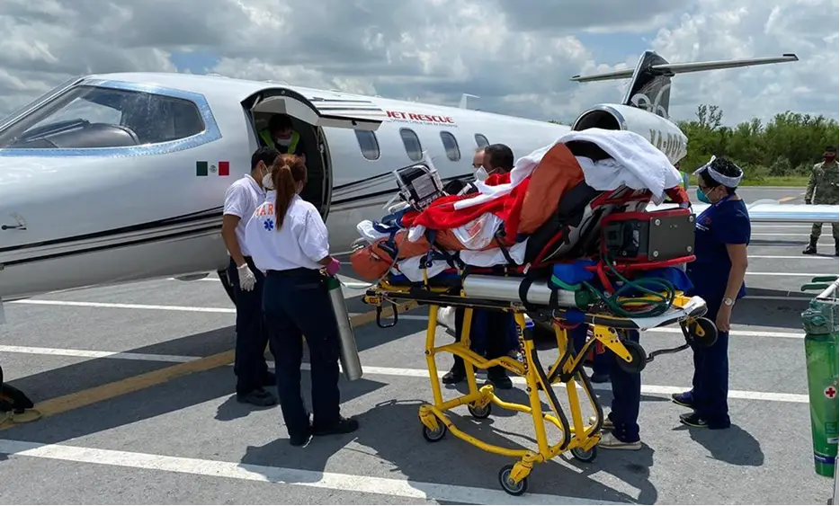 Medical Transportation Program