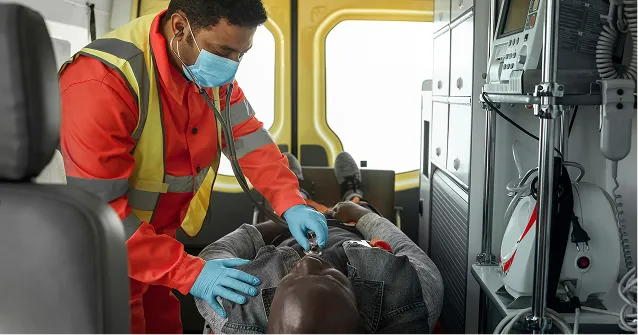 Emergency Medical Transportation