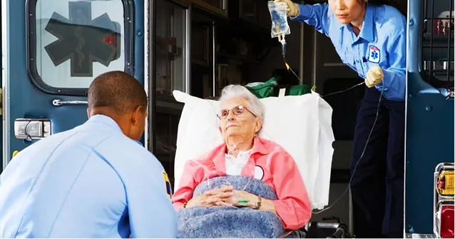 Medical Repatriation
