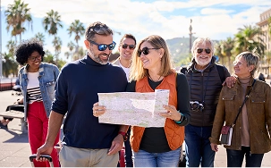 Tours and Excursions