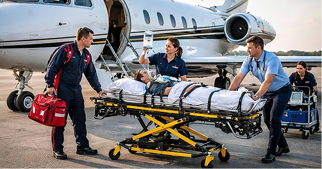 Medical Transportation