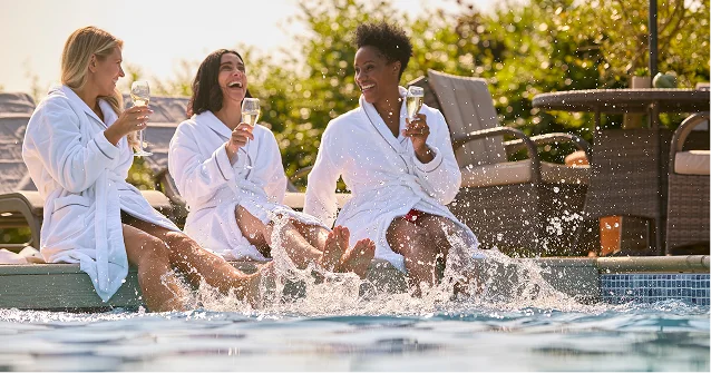 Hospitality and Resorts