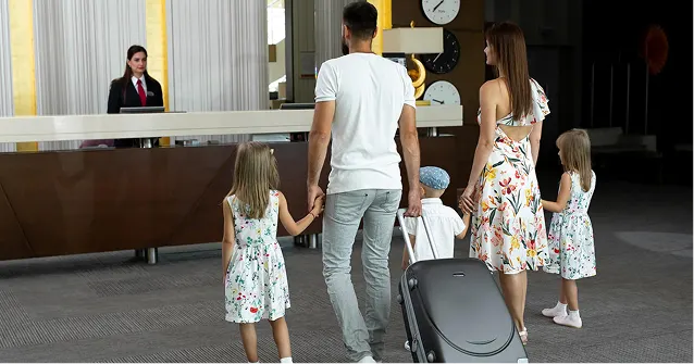 Pre Arrival