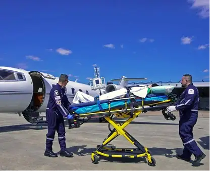 Medical Transportation